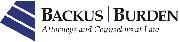 Backus | Burden Logo