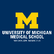 University of Michigan Medical... Logo