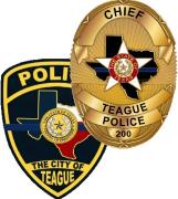 Teague Police Department