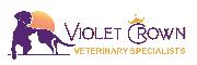Violet Crown Veterinary Specialists Violet Crown Veterinary Specialists