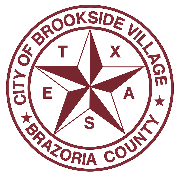 Brookside Village Logo