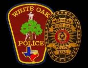 White Oak Police Department
