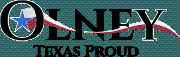 City of Olney Logo