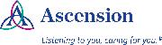 Ascension Logo