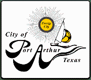 City of Port Arthur Logo