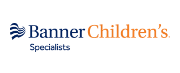 Banner Children's Specialists Logo
