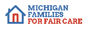 Michigan Families for Fair Care Logo