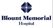 Blount Memorial Hospital