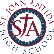 St. Joan Antida High School