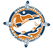 Columbia River Inter-Tribal... Logo