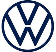 Volkswagen Financial Services Logo