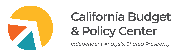 California Budget & Policy Center