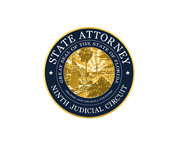 Office of the State Attorney, Ninth Circuit Logo