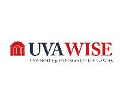 UNIVERSITY OF VIRGINIA'S COLLEGE AT WISE Logo