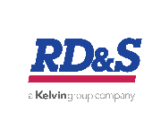 RD&S Logo