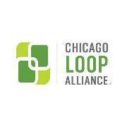 Chicago Loop Alliance Logo