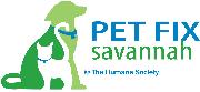 Pet Fix Savannah