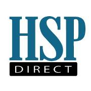 HSP Direct Logo