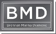 Brennan Manna Diamond Logo