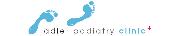 Adler Podiatry Clinic PLLC... Logo