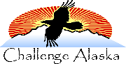 Challenge Alaska Logo