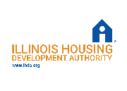 Illinois Housing Development... Logo