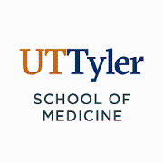 UT Tyler School of Medicine Logo