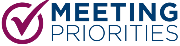 Meeting Priorities Logo