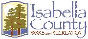 Isabella County Parks &... Logo
