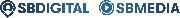 SBDigital Logo