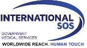 International SOS - Government Medical Services