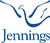 Jennings Center for Older Adults Logo