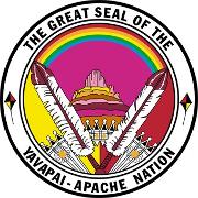 Yavapai-Apache Nation Logo