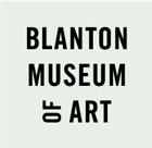 Blanton Museum of Art Logo