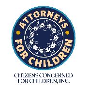 Citizens Concerned for Children, Inc. Logo