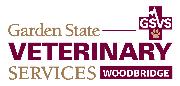 Garden State Veterinary... Logo