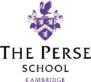The Perse School Logo