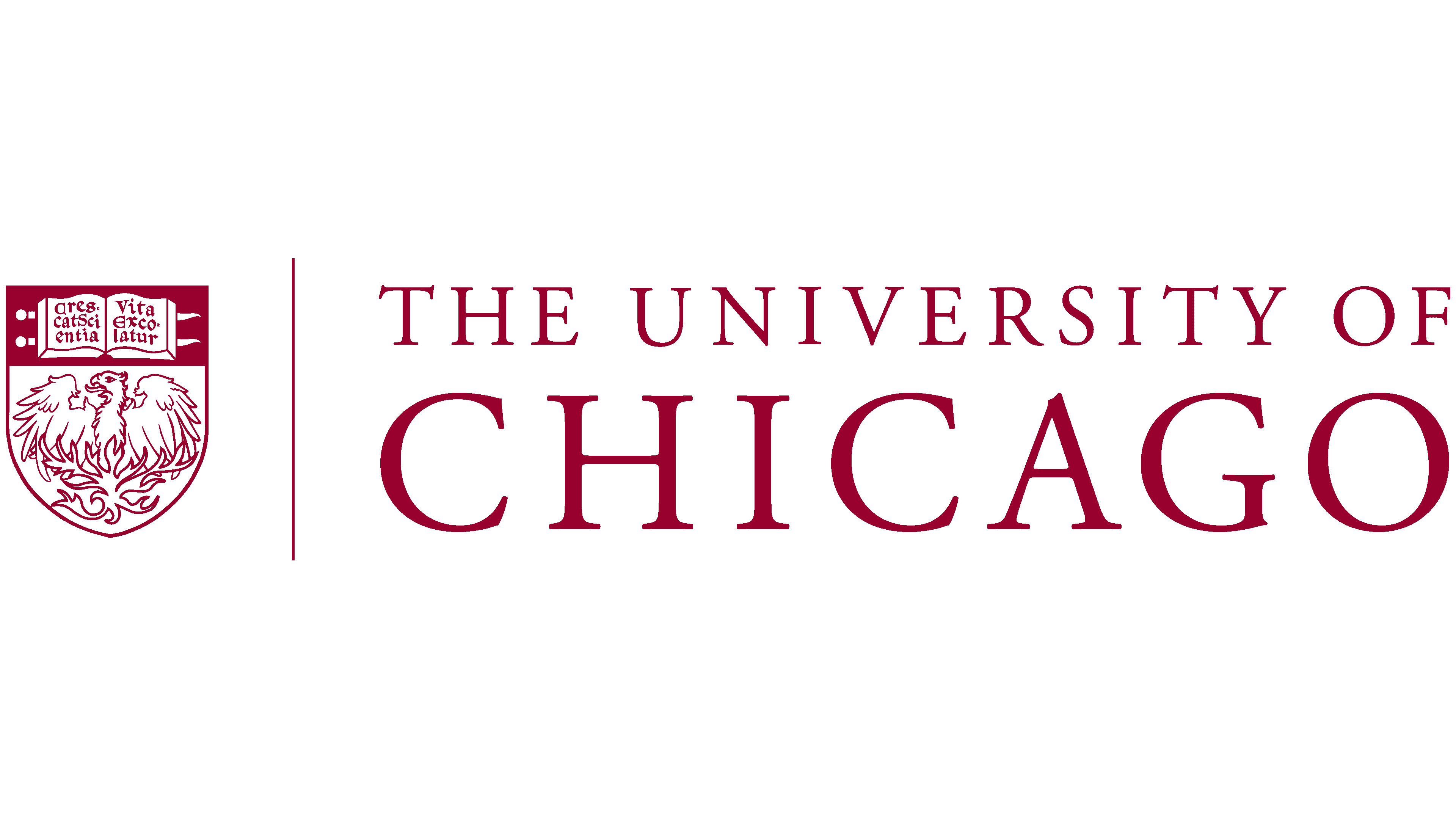 University of Chicago Logo