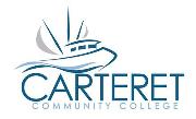 Carteret Community College Carteret Community College