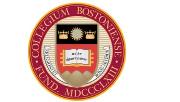 Boston College Logo