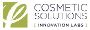 Cosmetic Solutions Innovation... Logo