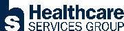 Healthcare Services Group Logo