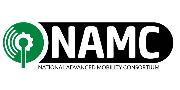 National Advanced Mobility... Logo