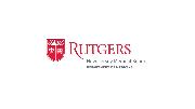 New Jersey Medical School at Rutgers Logo