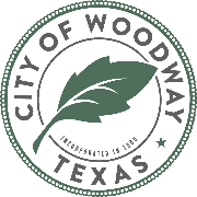 City of Woodway Logo
