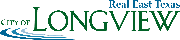 City of Longview Logo