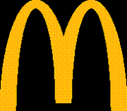 McDonald's Corporation Logo
