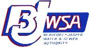 Beaufort-Jasper Water & Sewer Authority Logo