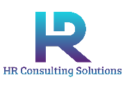 HR Consulting Solutions Logo