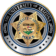 The University of Arizona Police Department